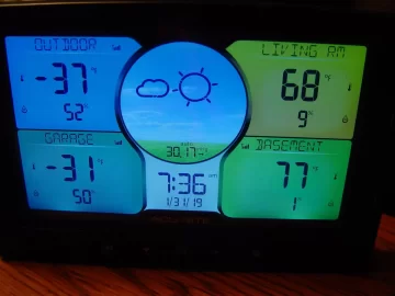 [Hearth.com] 78 degree rise!