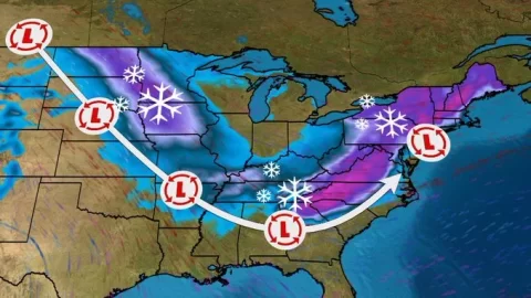 [Hearth.com] Severe Weather 2022