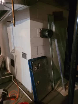 [Hearth.com] Drolet Escape 1500 insert install advice