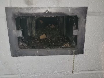 [Hearth.com] Drolet Escape 1500 insert install advice