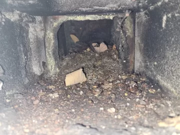 [Hearth.com] Drolet Escape 1500 insert install advice