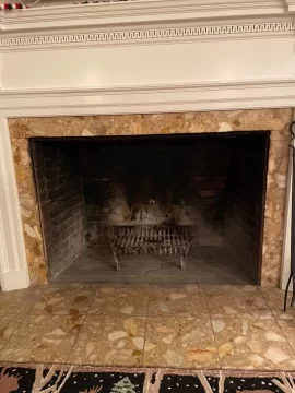 Wood Insert Suggestions for Large Masonry Fireplace