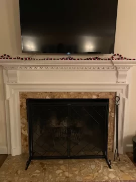 Wood Insert Suggestions for Large Masonry Fireplace