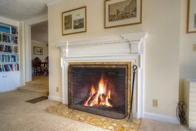 Wood Insert Suggestions for Large Masonry Fireplace