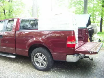 [Hearth.com] Haulin' Pellets
