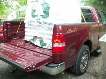 [Hearth.com] Haulin' Pellets