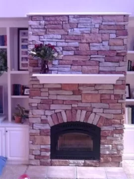 [Hearth.com] FPX 36 Elite install project is finally complete