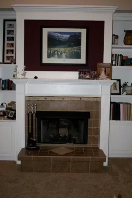 [Hearth.com] FPX 36 Elite install project is finally complete