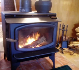 [Hearth.com] Any opinions on a stove a friend is selling?