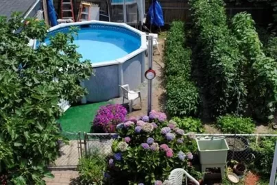 [Hearth.com] Pictures from the Garden