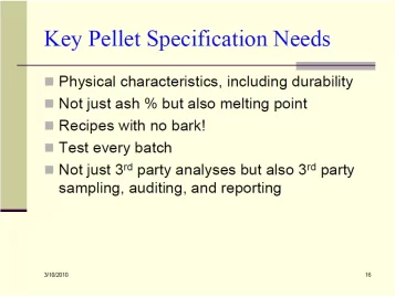 [Hearth.com] "NEW" PFI standards