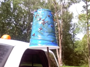 [Hearth.com] Deer Fly Traps