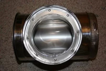 [Hearth.com] Selkirk Supervent T DOA?