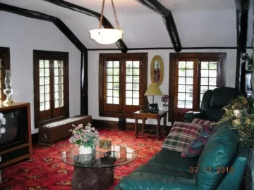 [Hearth.com] Lodge Donation to The American Legion