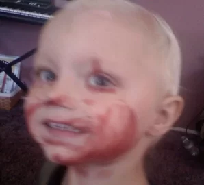 [Hearth.com] makeup and the boy