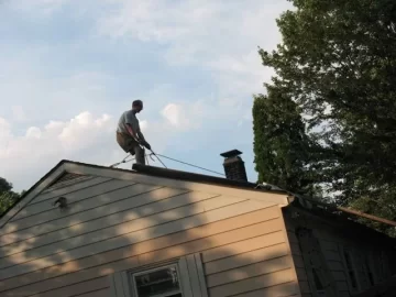 [Hearth.com] I Built a Solar Collector (DHW)...