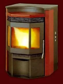 [Hearth.com] Is there such a thing as a modern looking pellet stove?