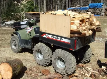 [Hearth.com] 3 Wheelers