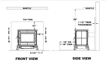 [Hearth.com] New Hearth/Surround Project