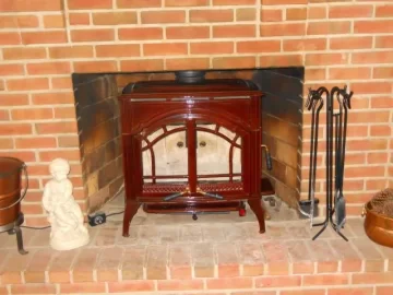 [Hearth.com] Cumberland Gap by Quadra Fire