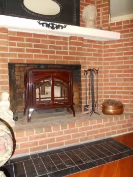 [Hearth.com] Cumberland Gap by Quadra Fire
