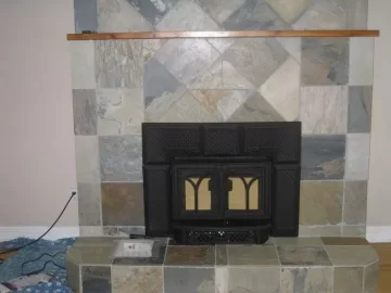 [Hearth.com] Proper way to run power to insert