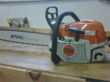 [Hearth.com] My New Orange girl...................