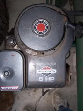 [Hearth.com] Bought an old log splitter for $200!