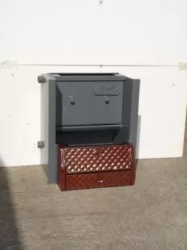 [Hearth.com] open fire