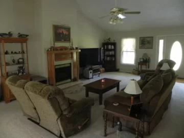 [Hearth.com] Help with stove placement, pics included