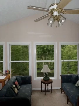 [Hearth.com] Help with stove placement, pics included