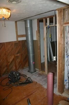 [Hearth.com] Fireview Hearth Construction