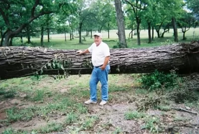 [Hearth.com] What to do when poison ivy is on your prospects?