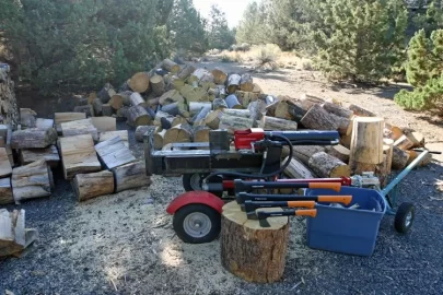 [Hearth.com] confused Axe/maul