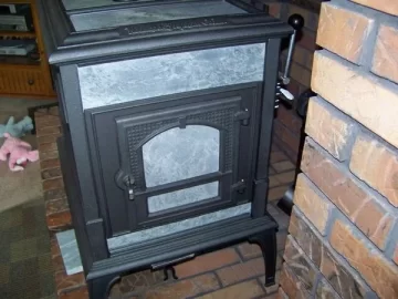 [Hearth.com] Point me in the right direction, please