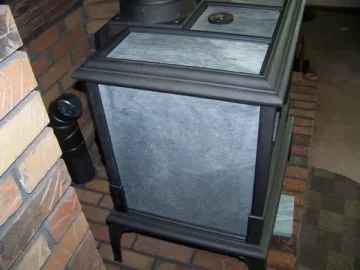 [Hearth.com] Point me in the right direction, please