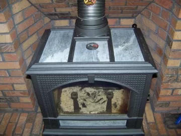 [Hearth.com] Point me in the right direction, please