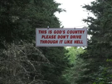 [Hearth.com] RE: ATV Trip to The County