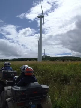 [Hearth.com] RE: ATV Trip to The County
