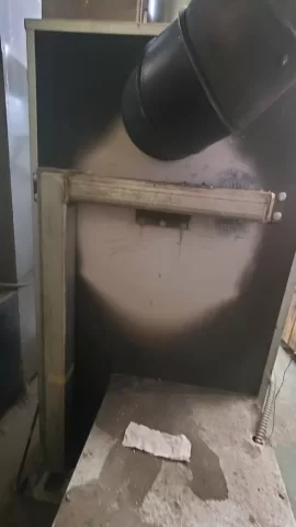 [Hearth.com] Adding secondary burn to this unique stove