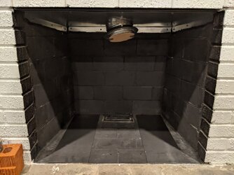 Help Picking Stove - All-Brick Rancher
