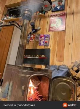 [Hearth.com] Power outage