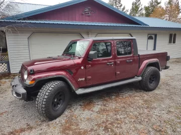 [Hearth.com] Truck vs trailer