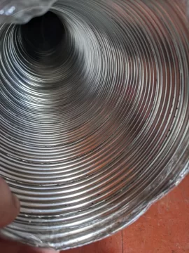 [Hearth.com] Wood stove/pipe/liner install questions