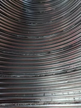[Hearth.com] Wood stove/pipe/liner install questions