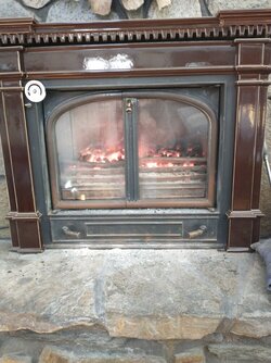 Parts Wanted for Vermont Castings Fireplace Insert