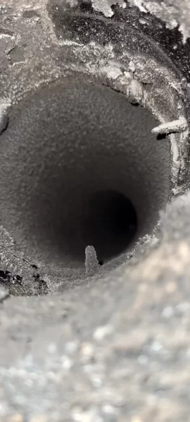 [Hearth.com] Smoke leakage, and other questions