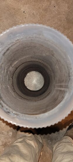 Smoke leakage, and other questions