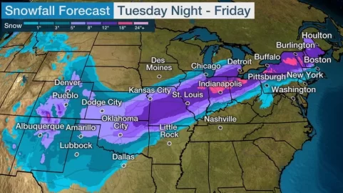 [Hearth.com] Severe Weather 2022