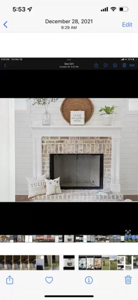 Hearth structure - need help with non-combustible ideas